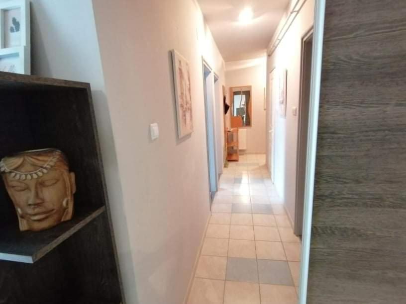 Zoeld Beka Apartmanok Koelcsey I Hajdúszoboszló Εξωτερικό φωτογραφία