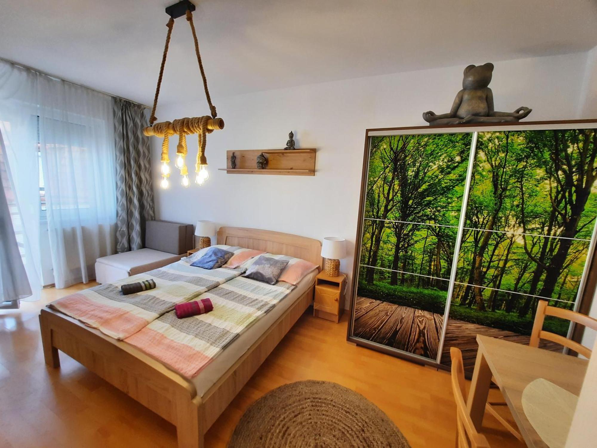 Zoeld Beka Apartmanok Koelcsey I Hajdúszoboszló Εξωτερικό φωτογραφία