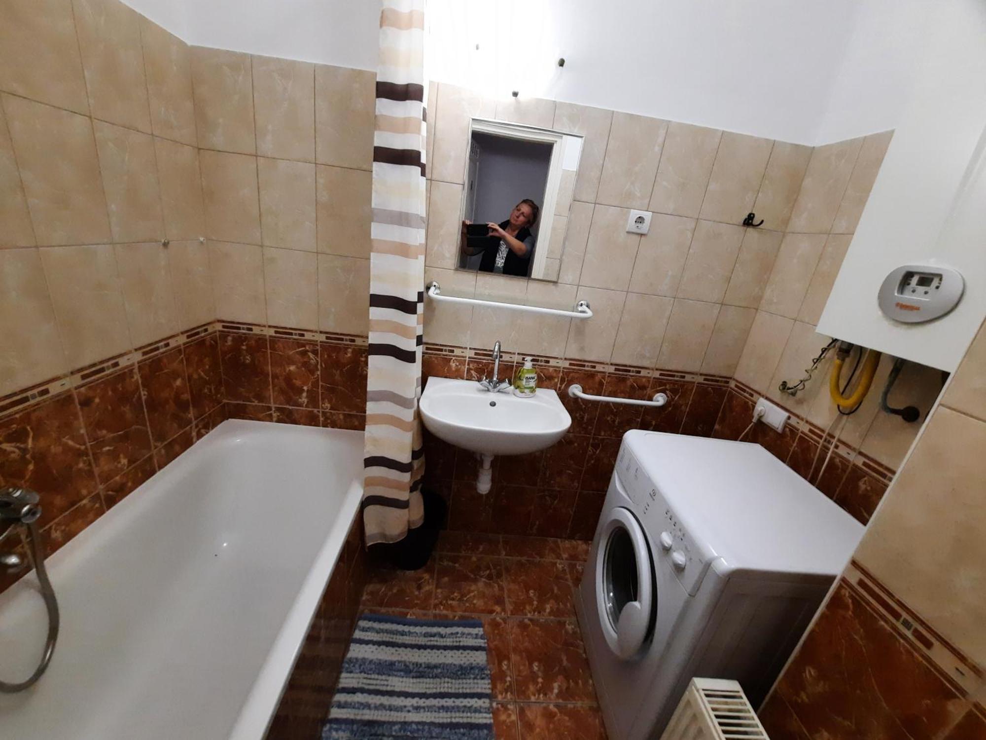 Zoeld Beka Apartmanok Koelcsey I Hajdúszoboszló Εξωτερικό φωτογραφία